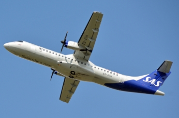 ES-ATH · ATR-72-600 · (CPH / EKCH)