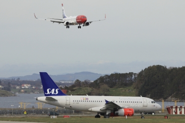 OY-KBR (3231) 2007 Airbus A319-132