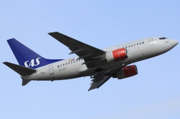 SE-DOR (28305) 1999 Boeing 737-683