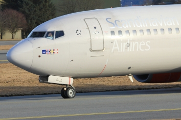 LN-RCZ (30197) 2001 Boeing 737-883