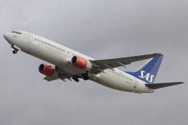 LN-RRK (32278) 2002 Boeing 737-883