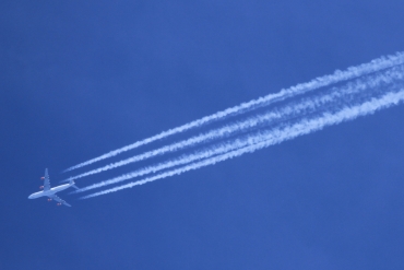OY-KBM (450) 2002 Airbus A340-313X