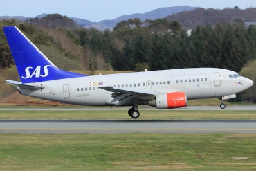 LN-RPA, (cn 28290), Boeing 737-683