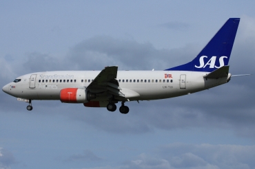 LN-TUI, (cn 29094), Boeing 737-705