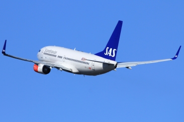 HB-JJA (34303) 2005 Boeing 737-7AK BBJ