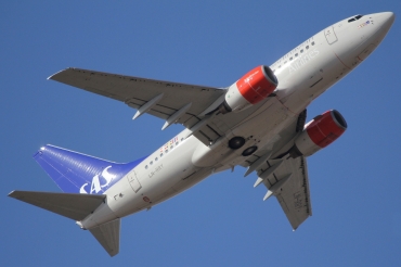 LN-RRY (28297) Boeing 737-683