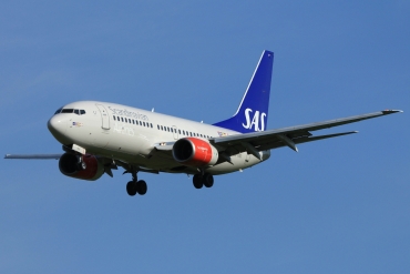 LN-RNO (28316) 2000 Boeing 737-783