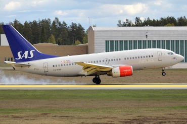LN-RRM