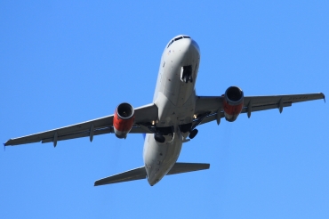 OY-KAL (2883) 2006 Airbus A320-232