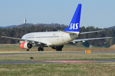 LN-RRN (30191) 1999 Boeing 737-783