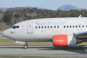 SE-DOR (28305) 1999 Boeing 737-683