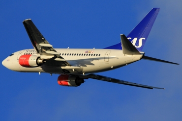 LN-RPT (28299) 1999 Boeing 737-683