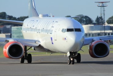 LN-RRW (32277) 2004 Boeing 737-883