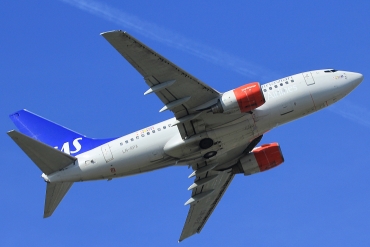 LN-RPA, (cn 28290), Boeing 737-683