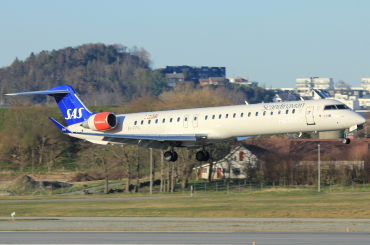 EI-FPG (15406) 2016 Bombardier CRJ-900