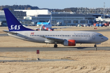 LN-RPK (28317) 2000 Boeing 737-783