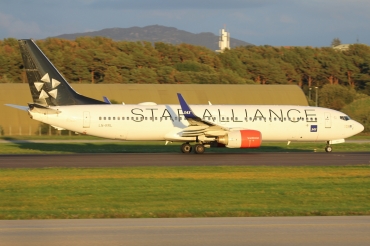 LN-RRL (28328) 2003 Boeing 737-883 WL