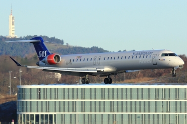 EI-FPV (cn15440) Bombardier CRJ-900