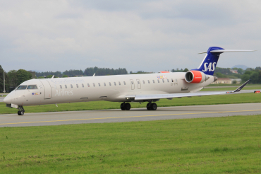 EI-FPI (15425) 2016 Bombardier CRJ-900 LR