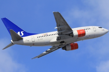 SE-DOR (28305) 1999 Boeing 737-683
