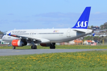 OY-KAY (2856) 2006 Airbus A320-232
