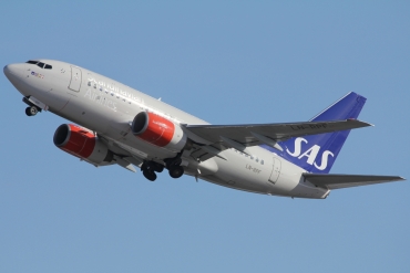 LN-RPF (28307) 1999 Boeing 737-683