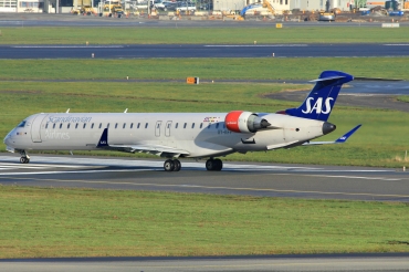 OY-KFF (cn 15231) Bombardier CRJ-900