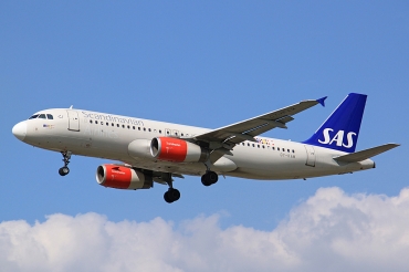 OY-KAM (2911) 2006 Airbus A320-232