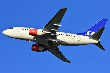 LN-RRX (28296) 1998 Boeing 737-683