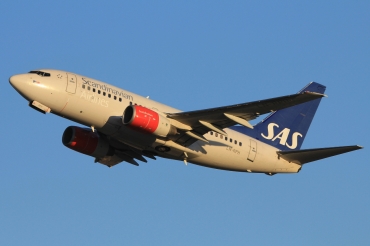 LN-RPH (28605) 1999 Boeing 737-683