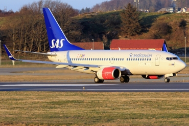 SE-RJS (32684) 2006 Boeing 737-76N