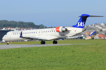 EI-FPA (15398) 2016 Bombardier CRJ-900LR