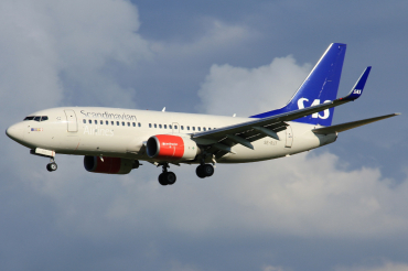 SE-RJT (32741) 2004 Boeing 737-76N(WL)