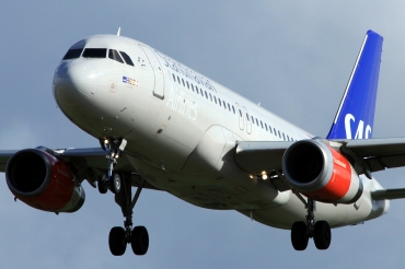 OY-KAL (2883) 2006 Airbus A320-232