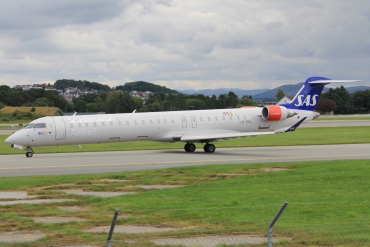 LN-RNL (cn 15250) Bombardier CRJ-900