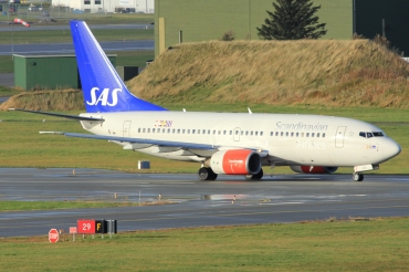 LN-RNN (28315) 2000 Boeing 737-783