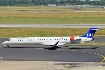EI-FPC (15400) 2016 Bombardier CRJ-900LR