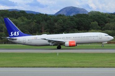 LN-RCX, (cn 30196), Boeing 737-883