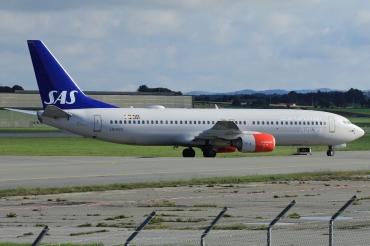 LN-RCX, (cn 30196), Boeing 737-883