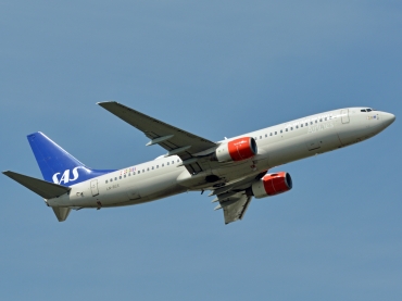LN-RCX, (cn 30196), Boeing 737-883
