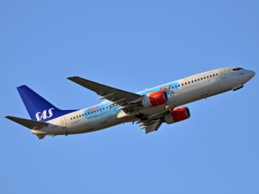 LN-RCY (28324) 2001 Boeing 737-883