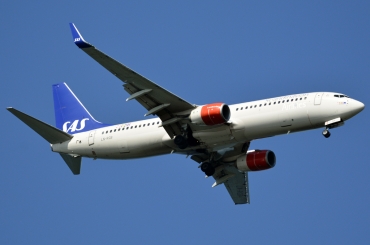 LN-RGB (38034) 2012 Boeing 737-86N(WL)