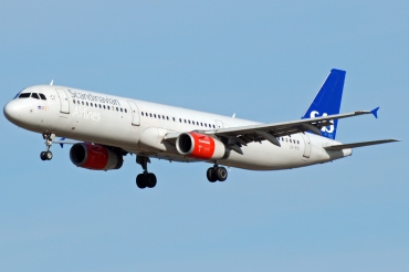 LN-RKI (1817) 2002 Airbus A321-232