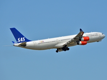 LN-RKP, (cn 167), Airbus A340-313