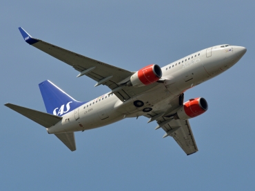 LN-RNW (34549) 2010 Boeing 737-783(WL)