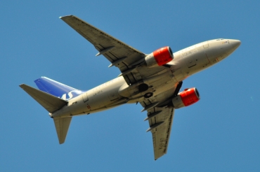 LN-RPA (cn 28290) Boeing 737-683