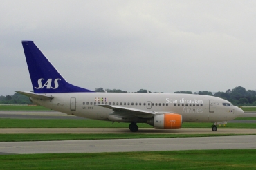 LN-RPG (cn 28310) Boeing 737-683