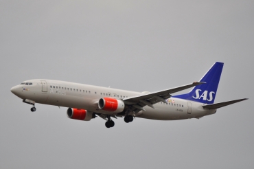 LN-RRK (32278) 2002 Boeing 737-883