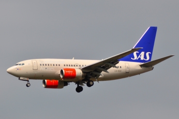 LN-RRP (028311) Boeing 737-683