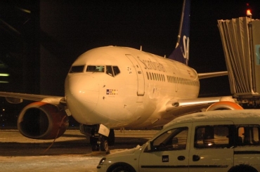 LN-RRX (28296) 1998 Boeing 737-683